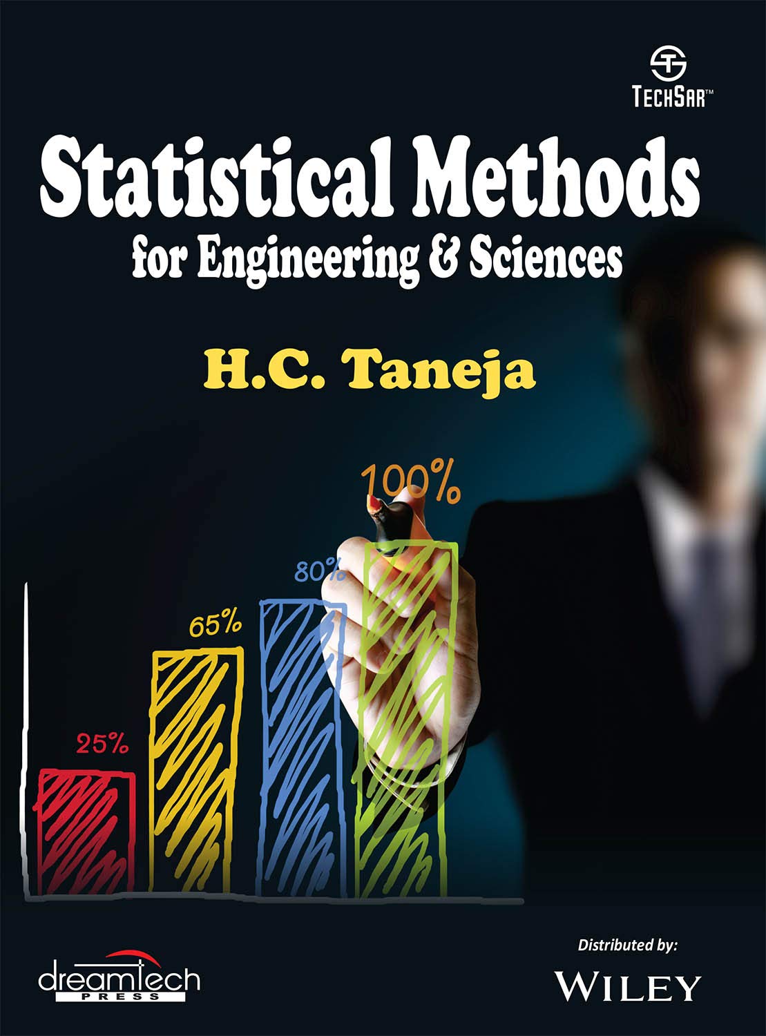Statistical Methods for Engineering & Sciences - Retail Maharaj