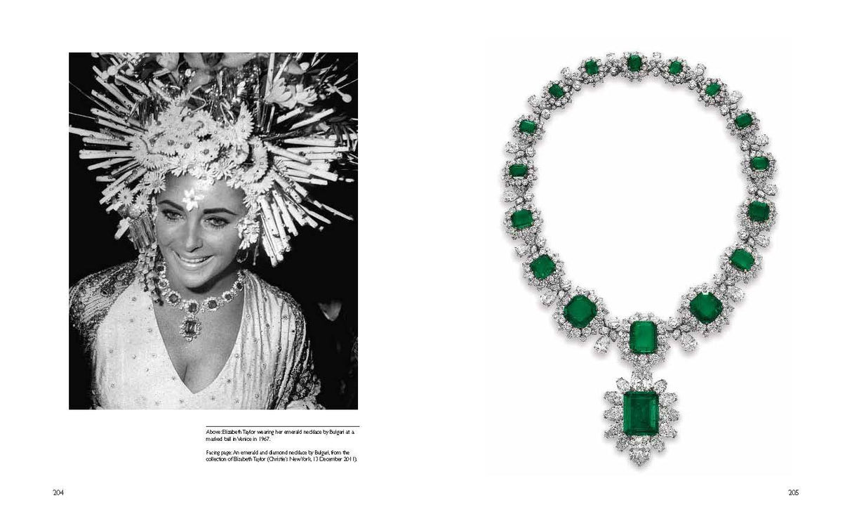 Christie's: The Jewellery Archives Revealed - Retail Maharaj