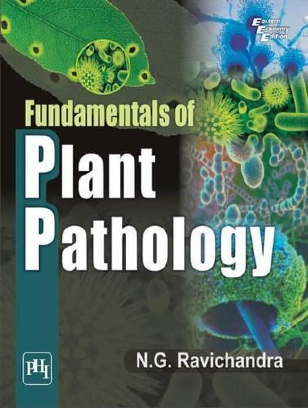 Fundamentals of Plant Pathology - Retail Maharaj