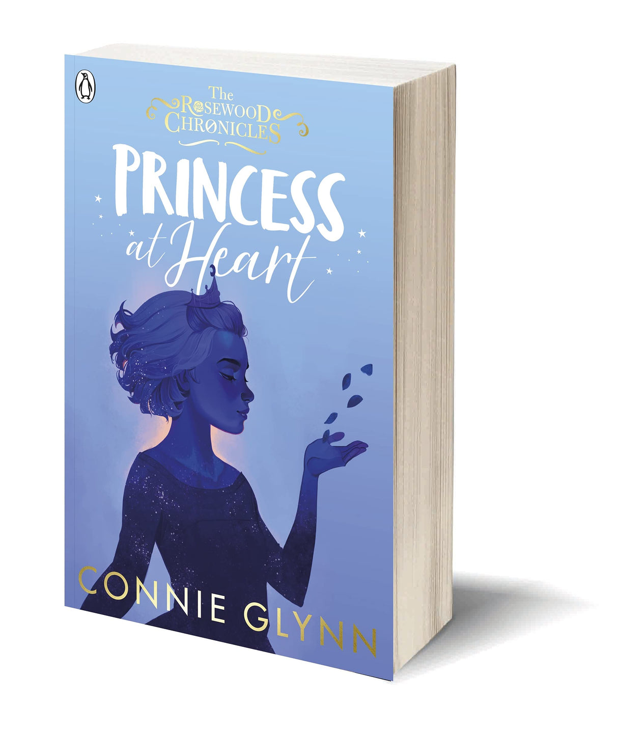 Princess at Heart - Retail Maharaj