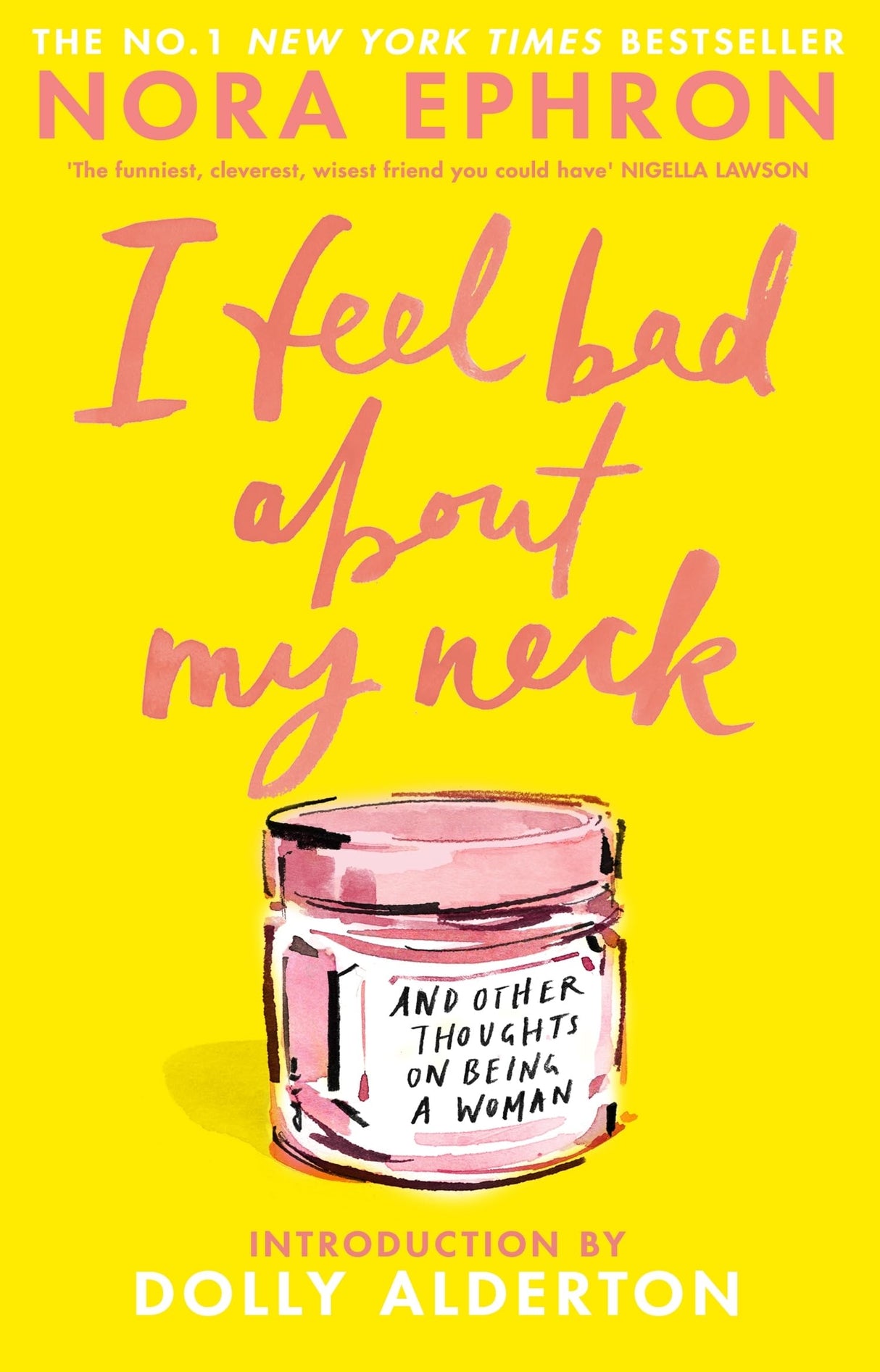 I Feel Bad About My Neck: And Other Thoughts On Being a Woman - Retail Maharaj