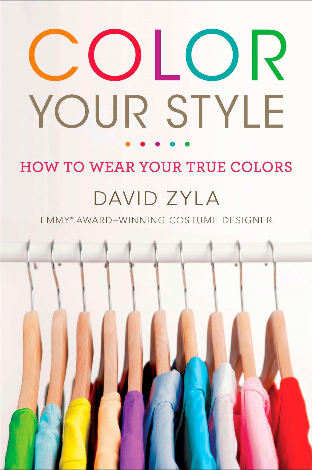 Color Your Style: How to Wear Your True Colors - Retail Maharaj