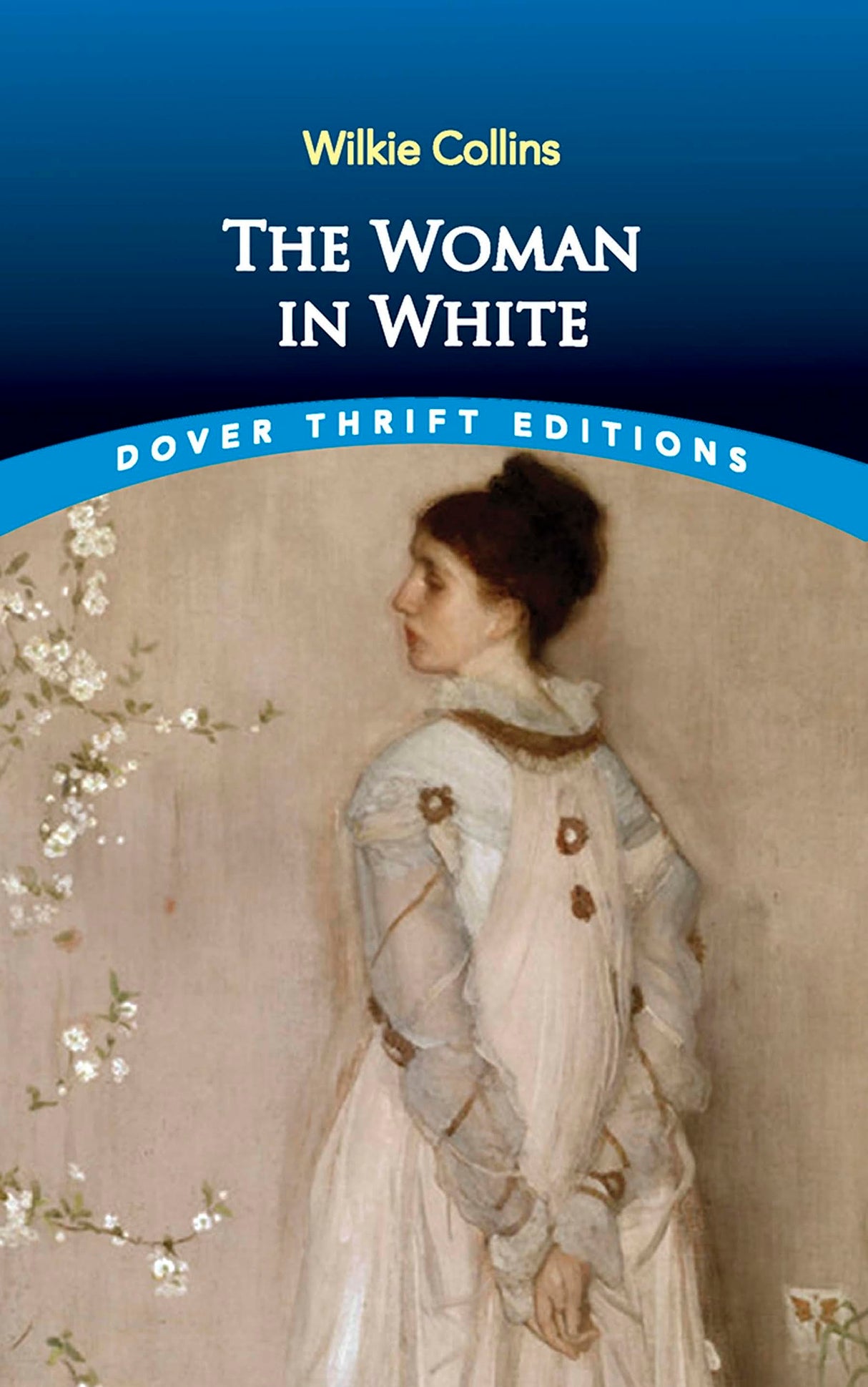 The Woman in White (Thrift Editions) - Retail Maharaj