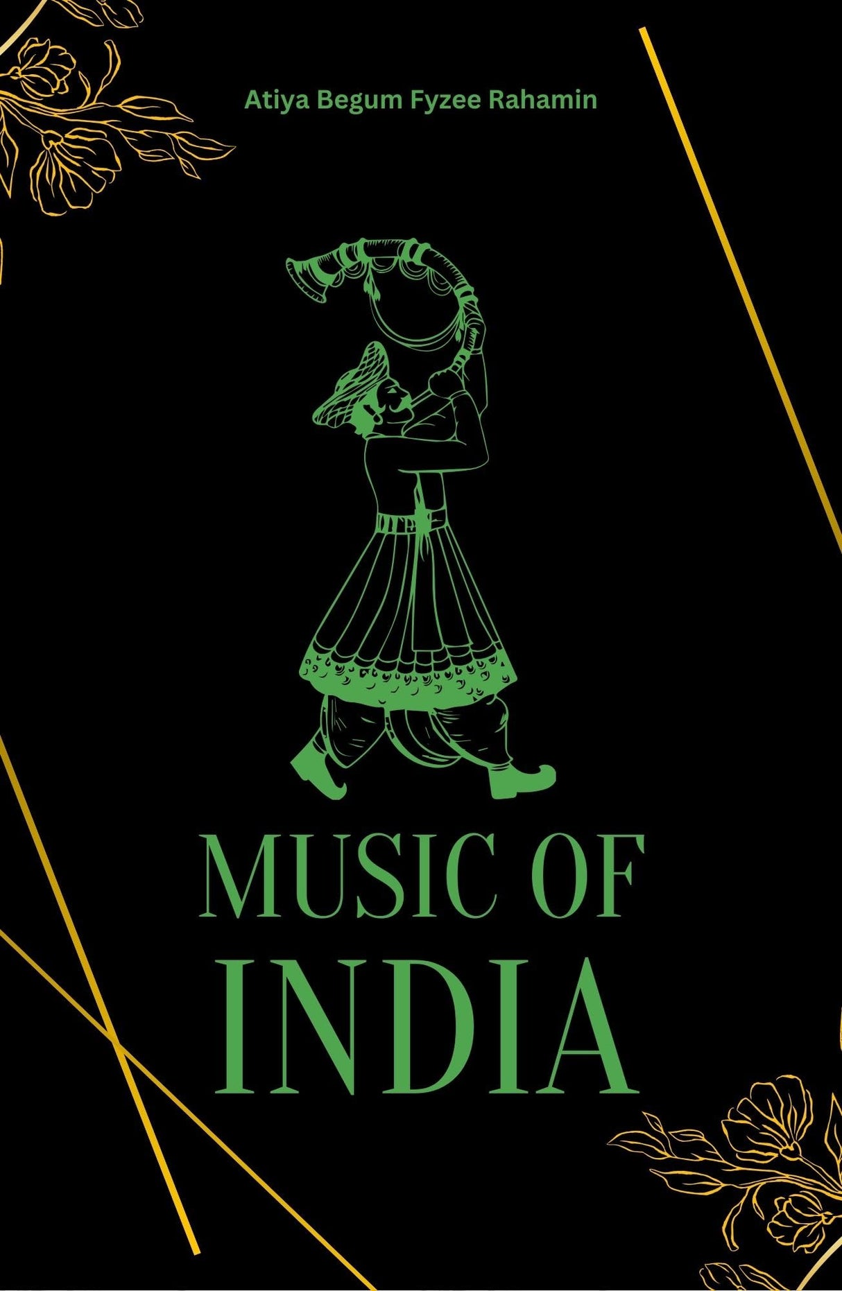 Indian Music From Various Authors - Retail Maharaj
