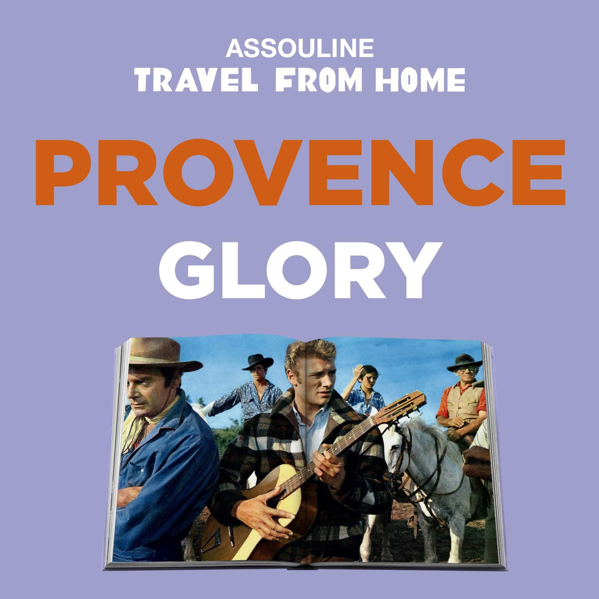 Provence Glory (CLASSICS) - Retail Maharaj