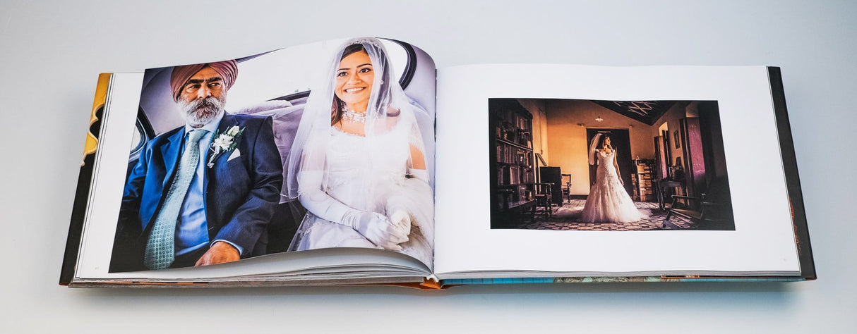 Behind The Indian Veil - A Journey Through Weddings in India - Retail Maharaj