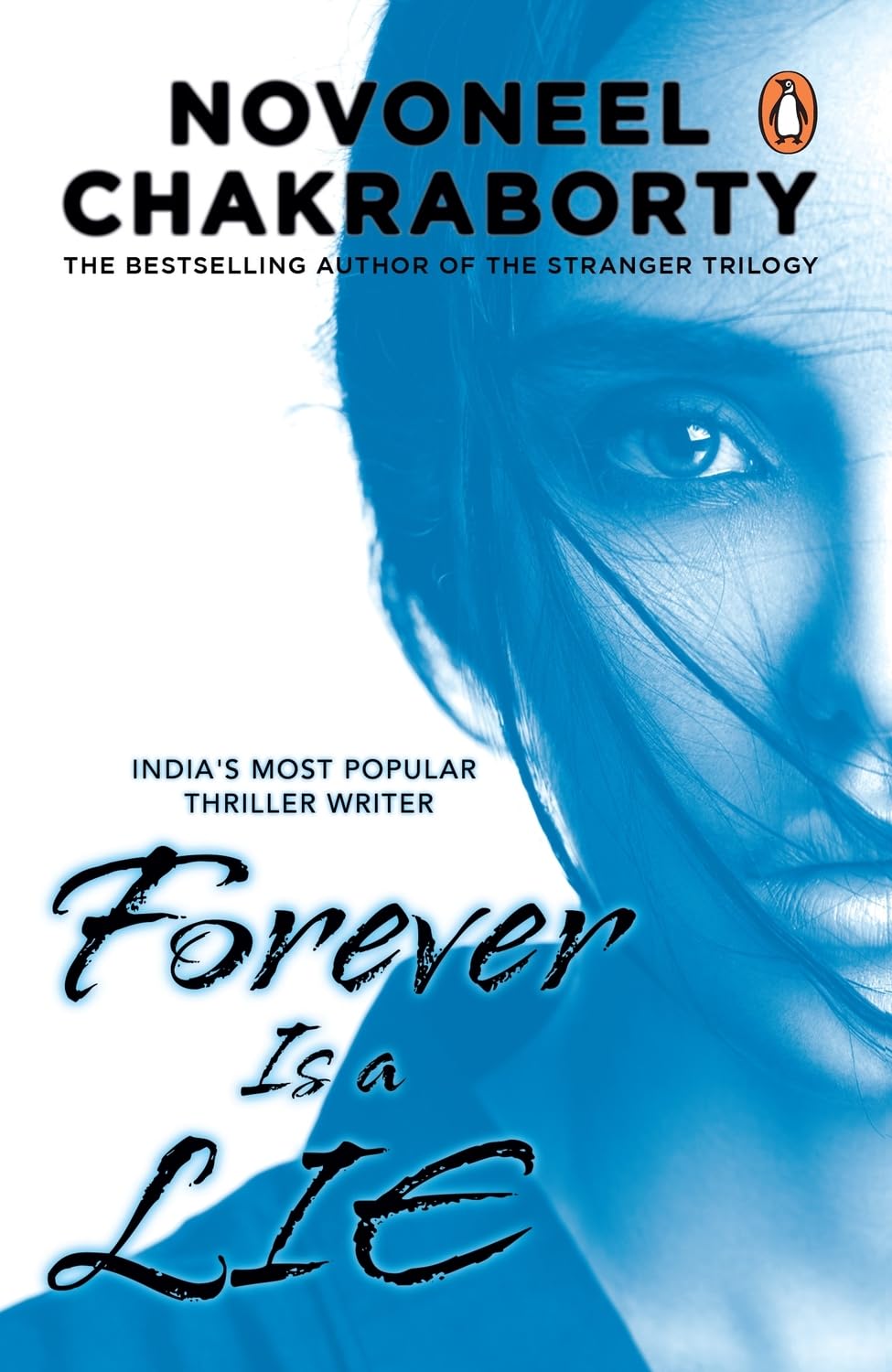 Forever is a Lie - Retail Maharaj