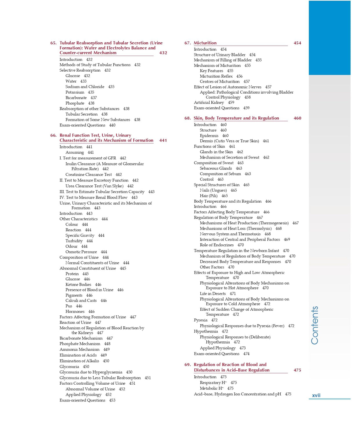 C C Chatterjees Human Physiology 15Ed Vol 2 (Pb 2025) - Retail Maharaj