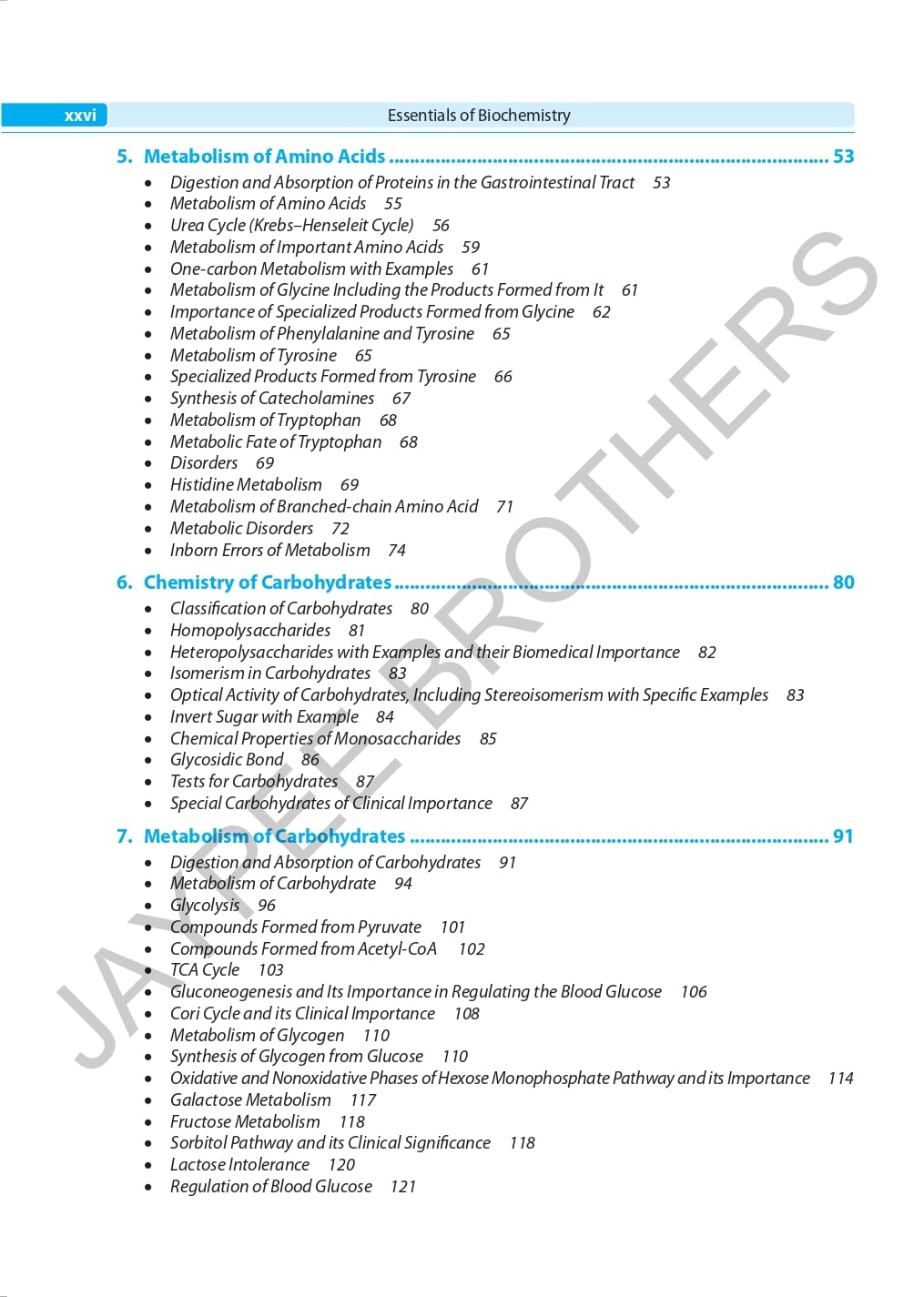 ESSENTIALS OF BIOCHEMISTRY (FOR MEDICAL STUDENTS) AS PER THE REVISED NMC CURRICULUM - Retail Maharaj