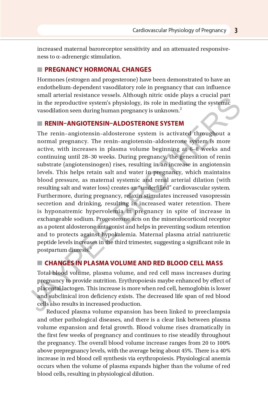 OBS AND GYNAE PG FOCUS SERIES CARDIAC DISEASES IN PREGNANCY - Retail Maharaj