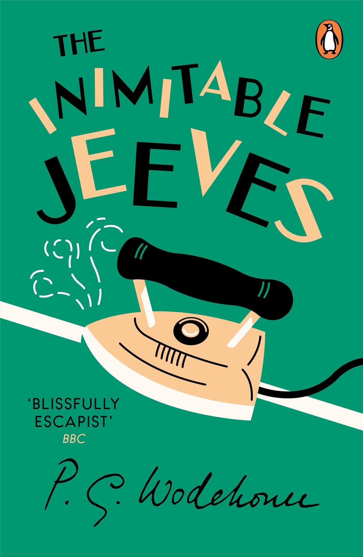 The Inimitable Jeeves: (Jeeves & Wooster) - Retail Maharaj