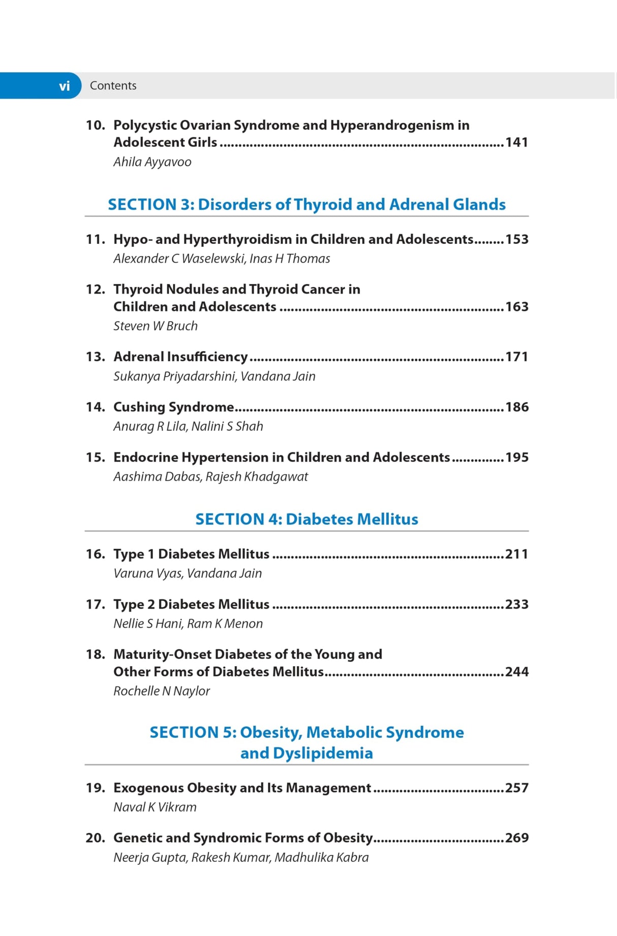 CASE BASED REVIEWS IN PEDIATRIC ENDOCRINOLOGY - Retail Maharaj