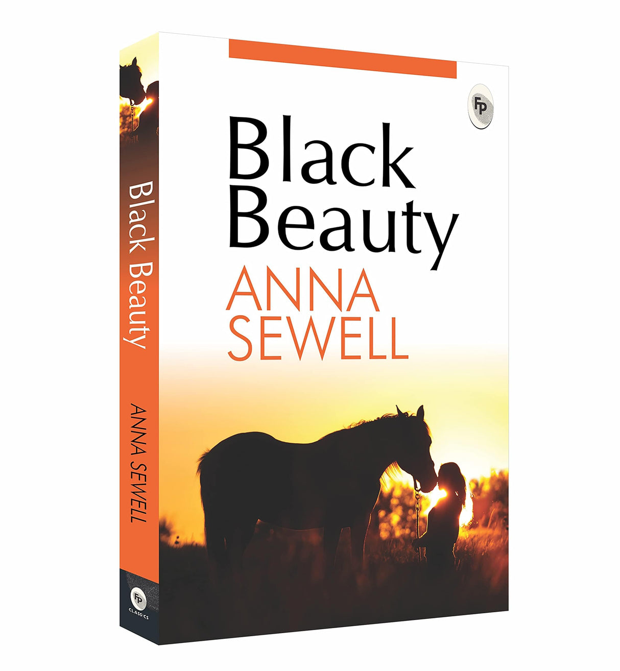 Black Beauty - Retail Maharaj