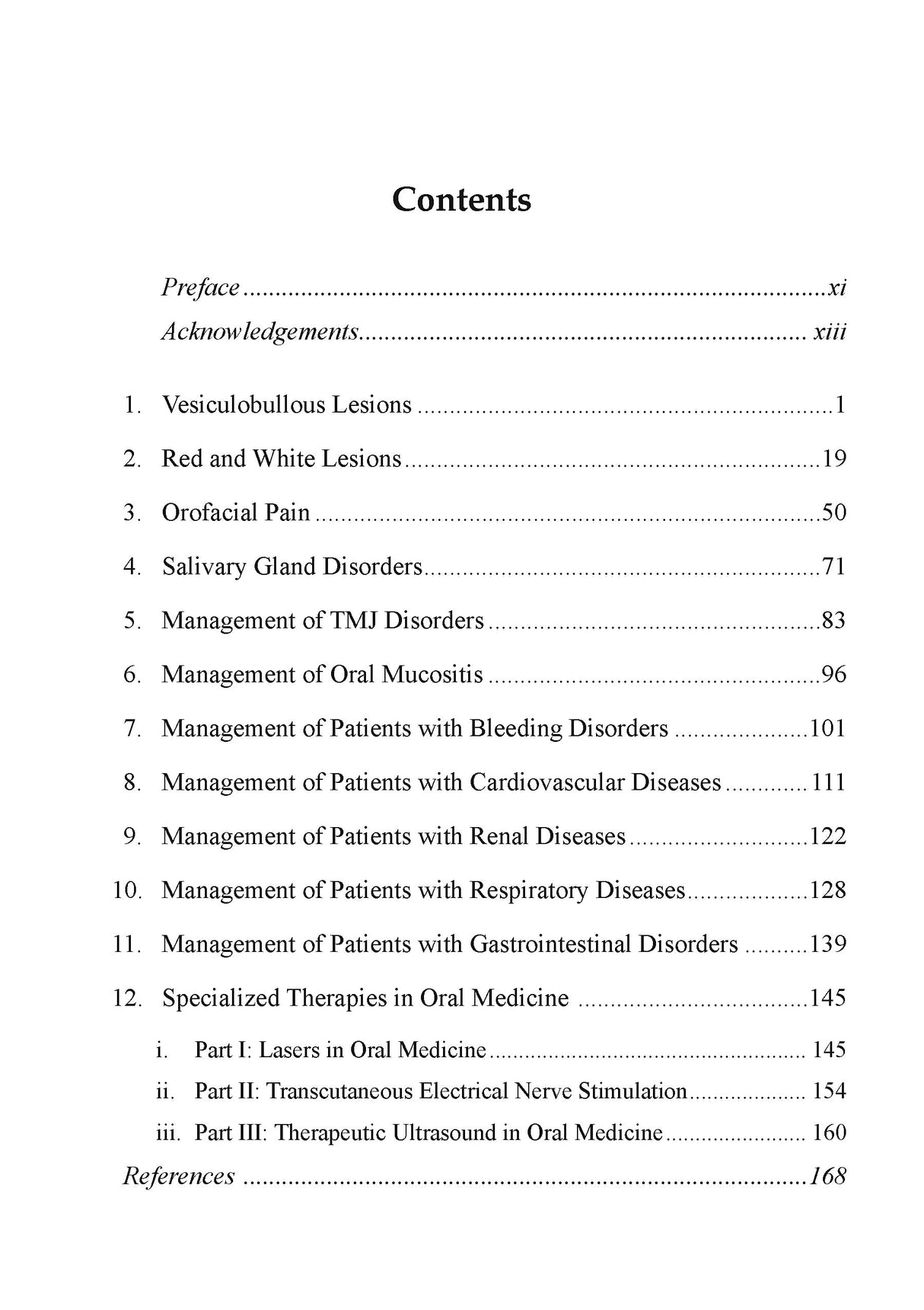 Management Guide in Oral Medicine (A Concise Review) (First Edition, 2021) - Retail Maharaj