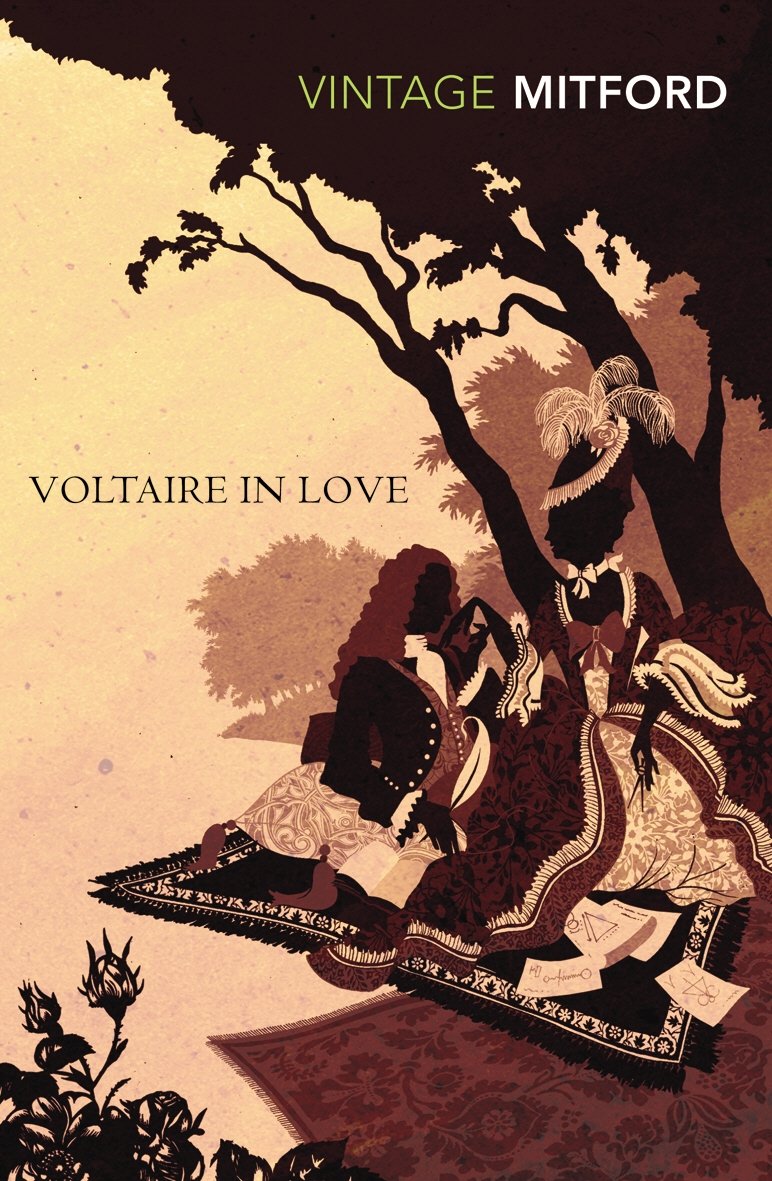 Voltaire in Love - Retail Maharaj