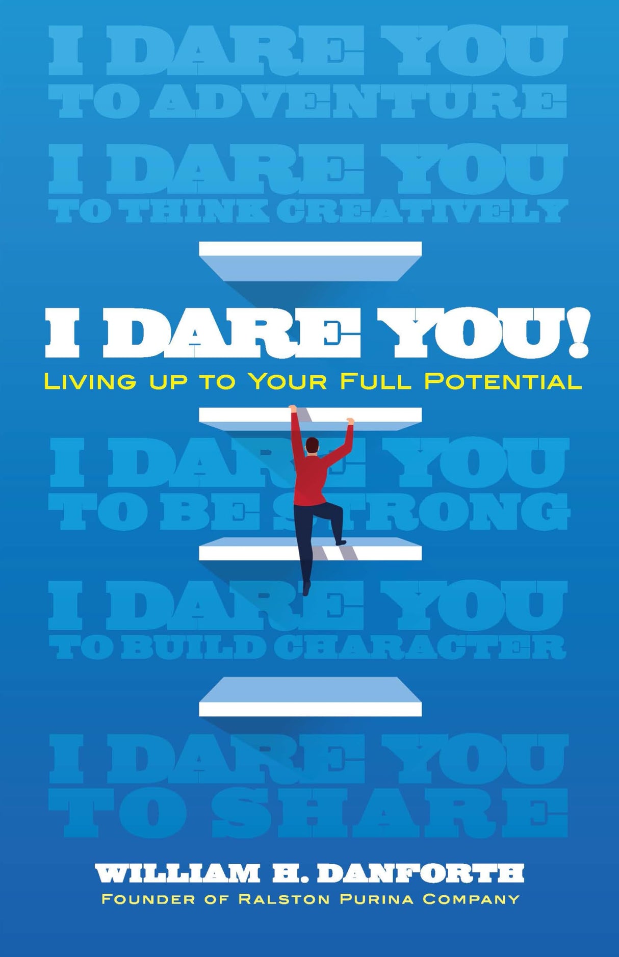 I Dare You! - Retail Maharaj