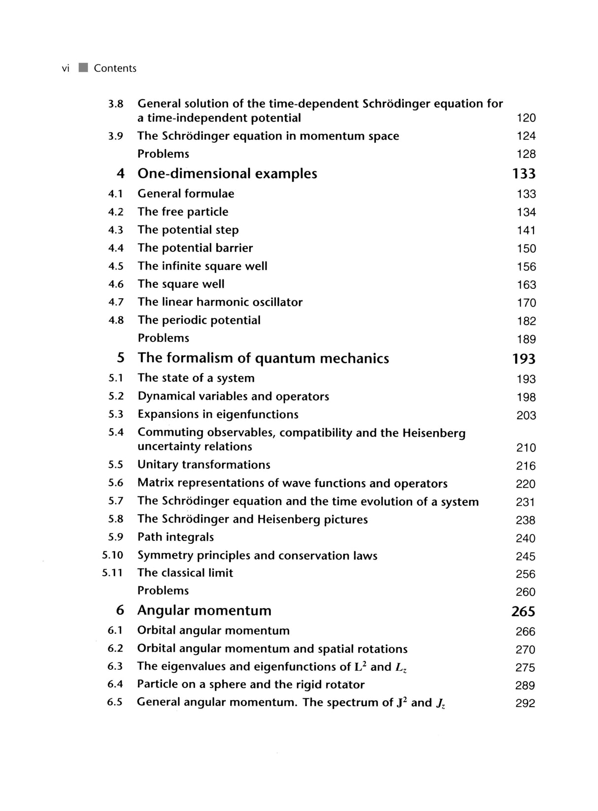 Pearson Quantum Mechanics - Retail Maharaj