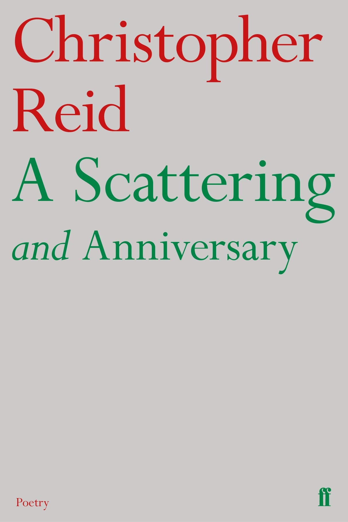 A Scattering and Anniversary - Retail Maharaj