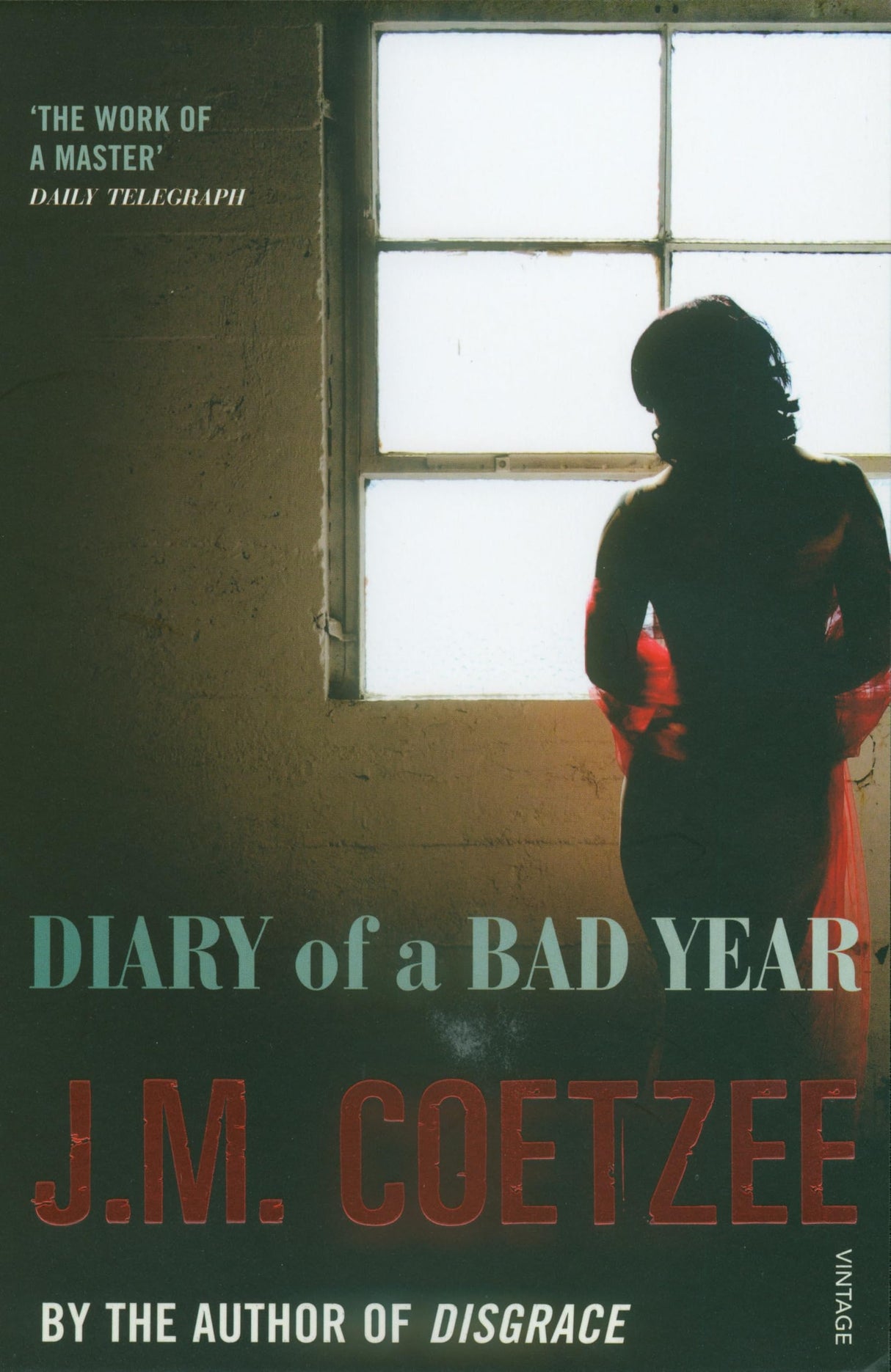 Diary of a Bad Year - Retail Maharaj