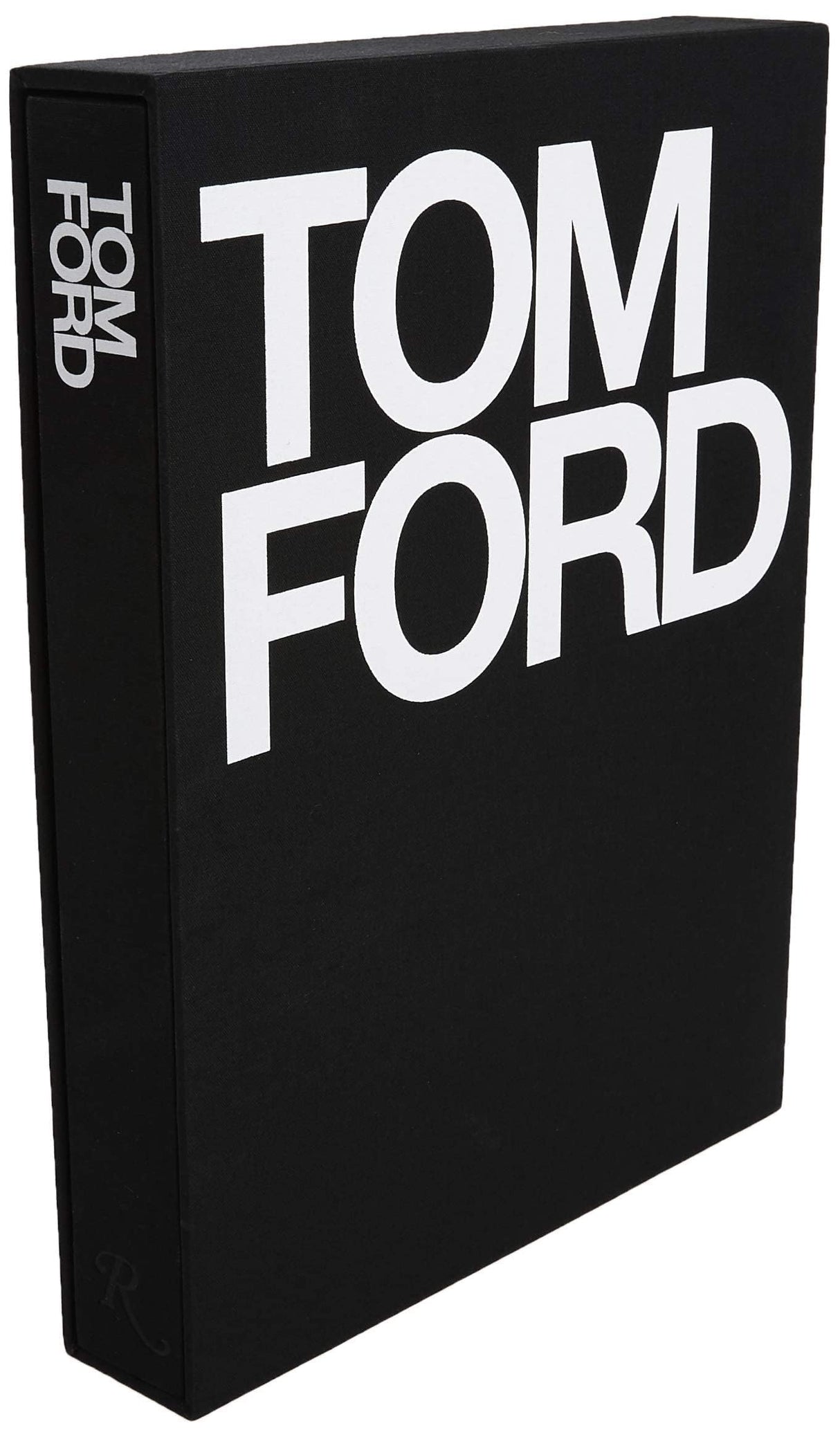 Tom Ford - Retail Maharaj