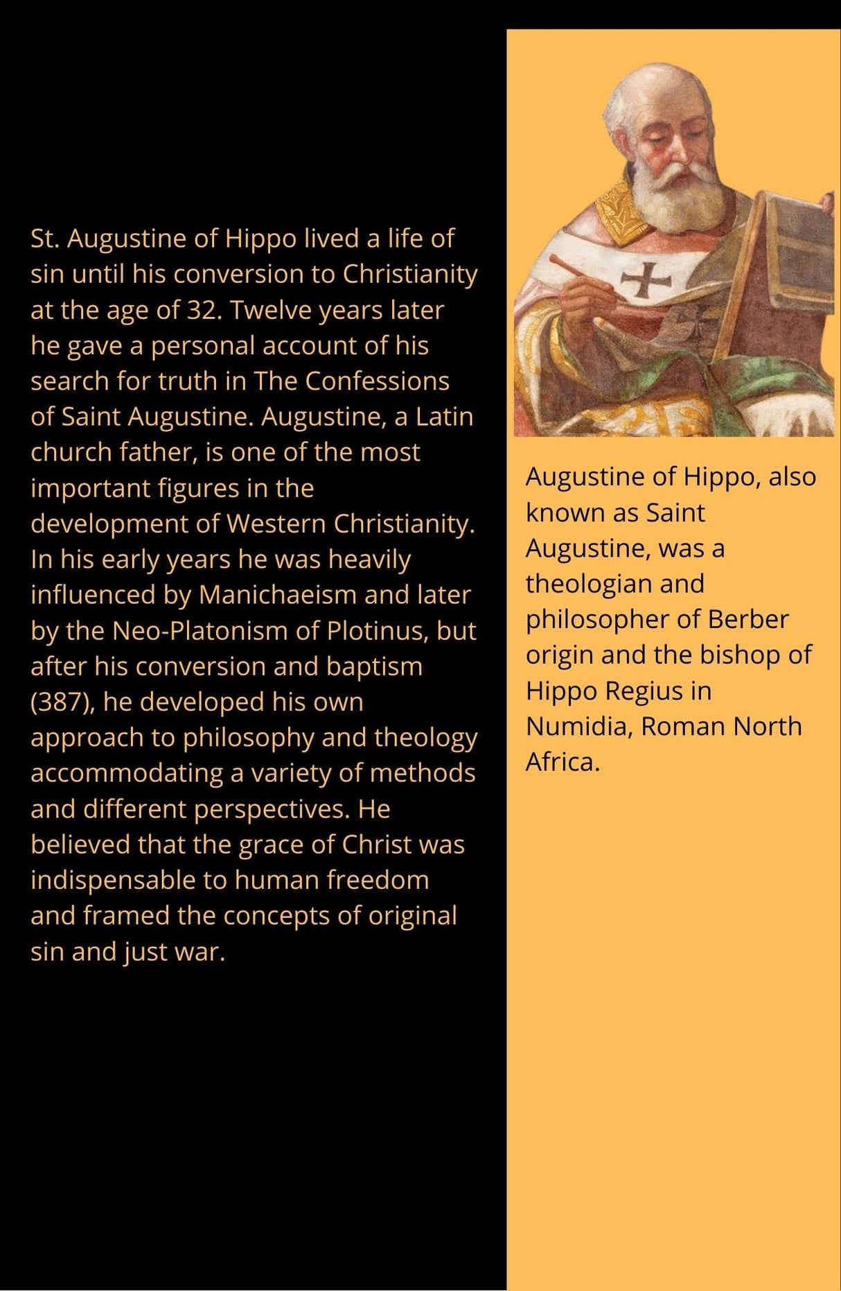 The Confessions of Saint Augustine ( An Original Classic) - Retail Maharaj