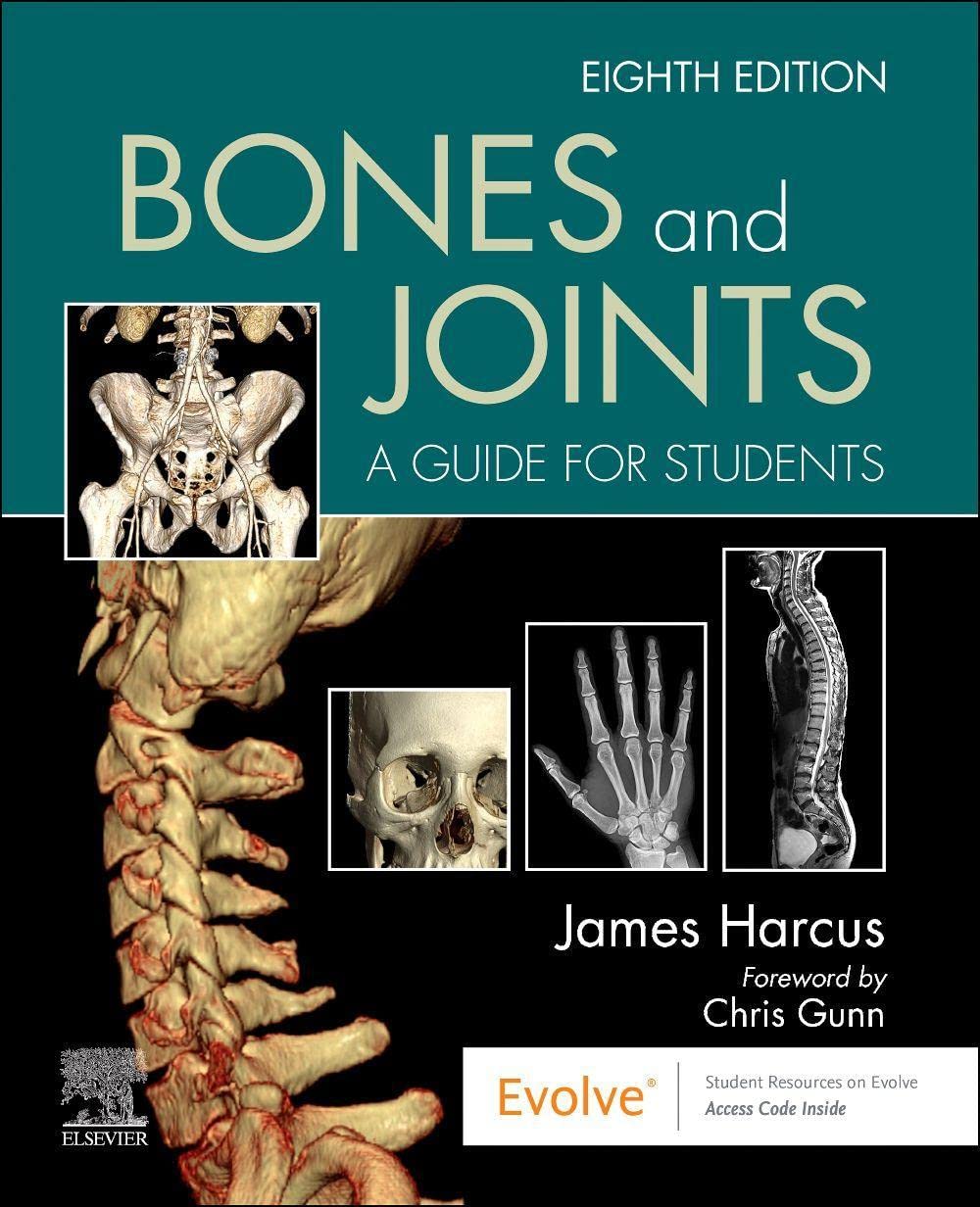 Bones and Joints: A Guide for Students - 8E - Retail Maharaj