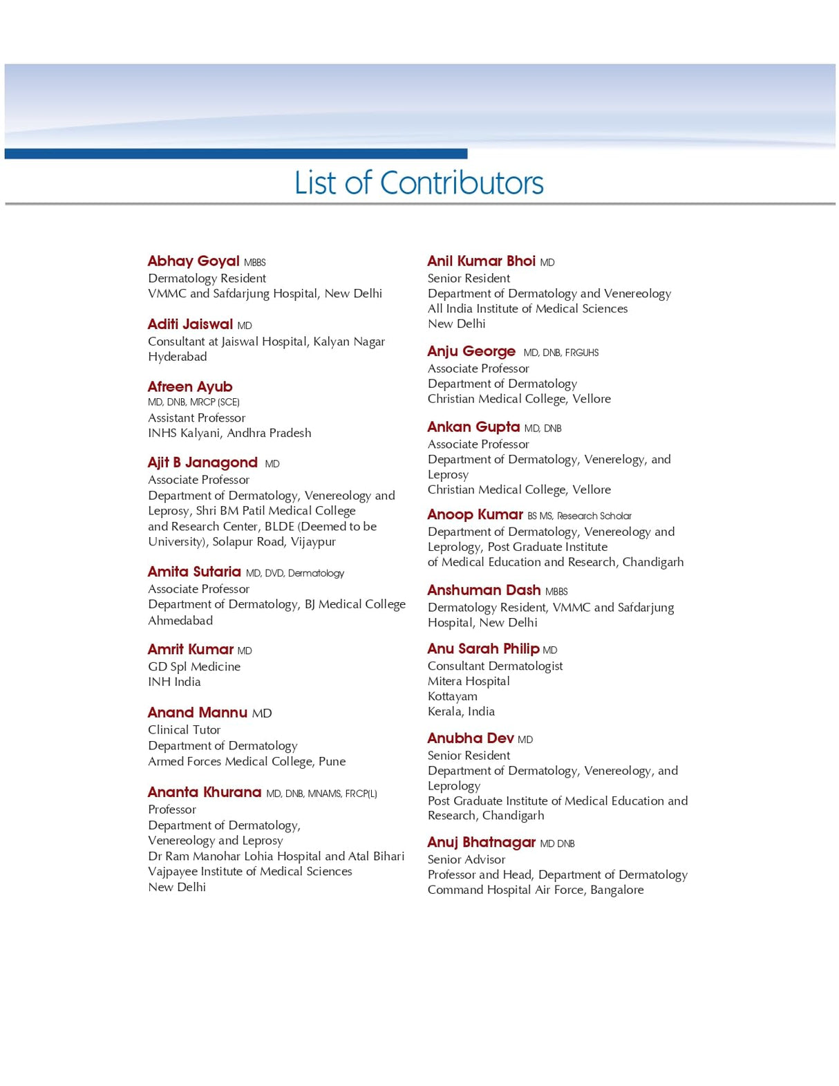 IADVL Handbook of Therapeutic Pearls and Anecdotal Therapies in Dermatology - Retail Maharaj