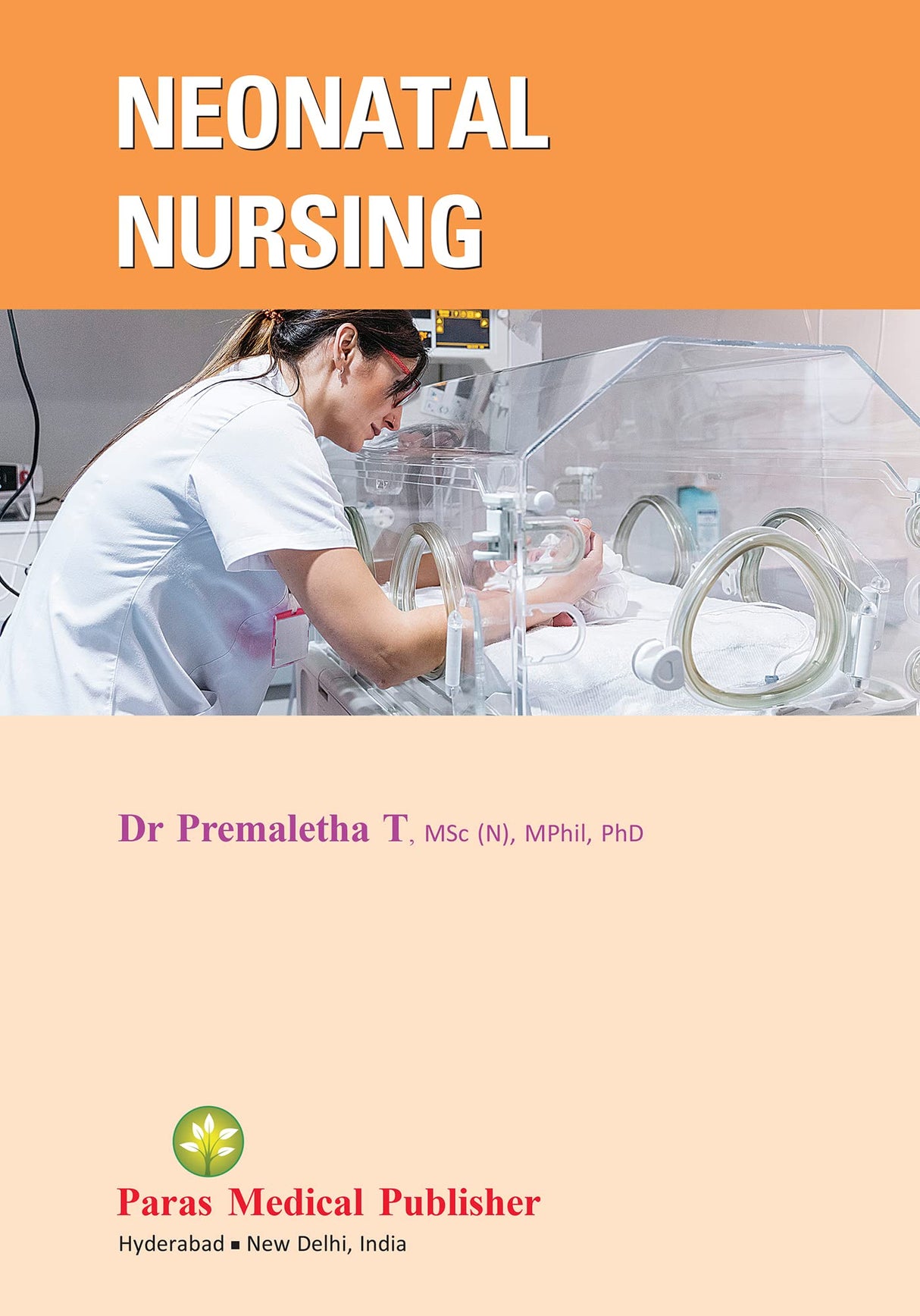 Neonatal Nursing - Retail Maharaj