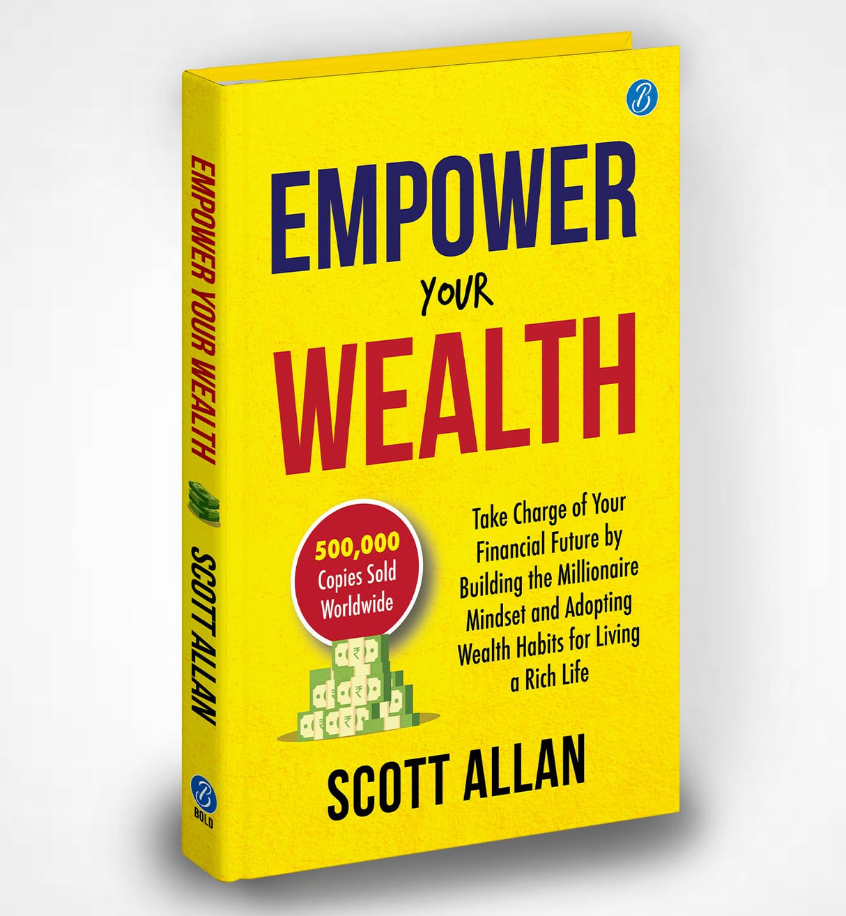 Empower Your Wealth - Retail Maharaj