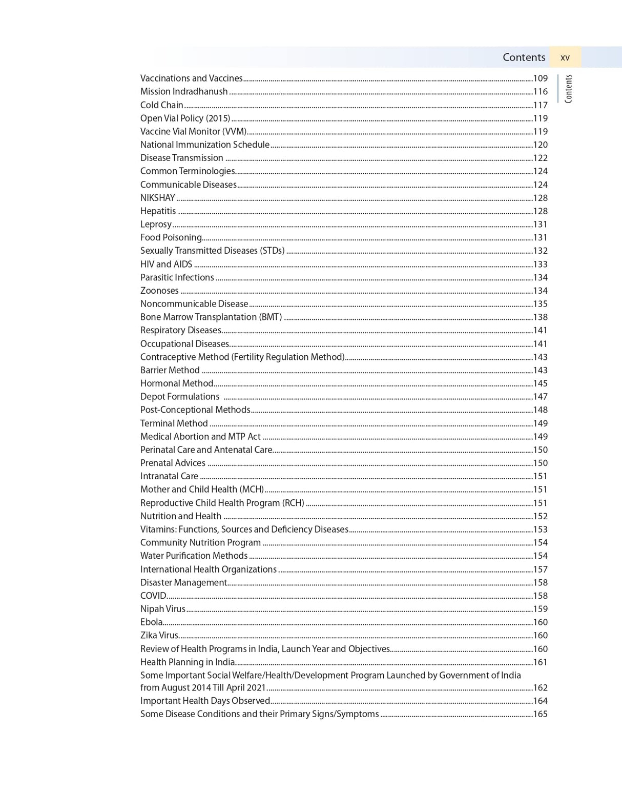 Target Cho One Nation One Book On Community Health Officers Middle Level Health Providers Exam 2Ed (Pb 2023) - Retail Maharaj