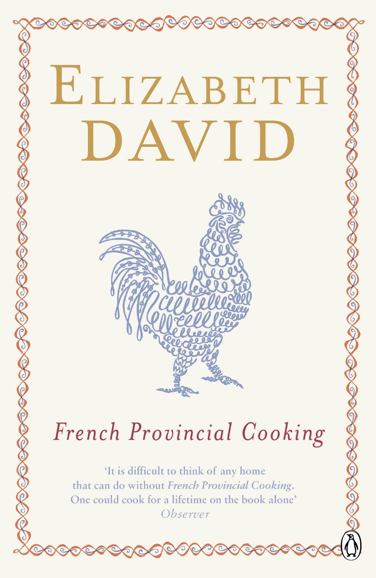 French Provincial Cooking - Retail Maharaj