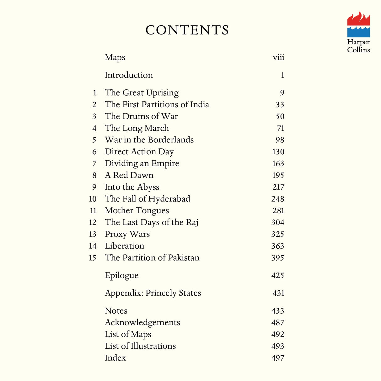 Shattered Lands : Five Partitions and the Making of Modern Asia - Retail Maharaj