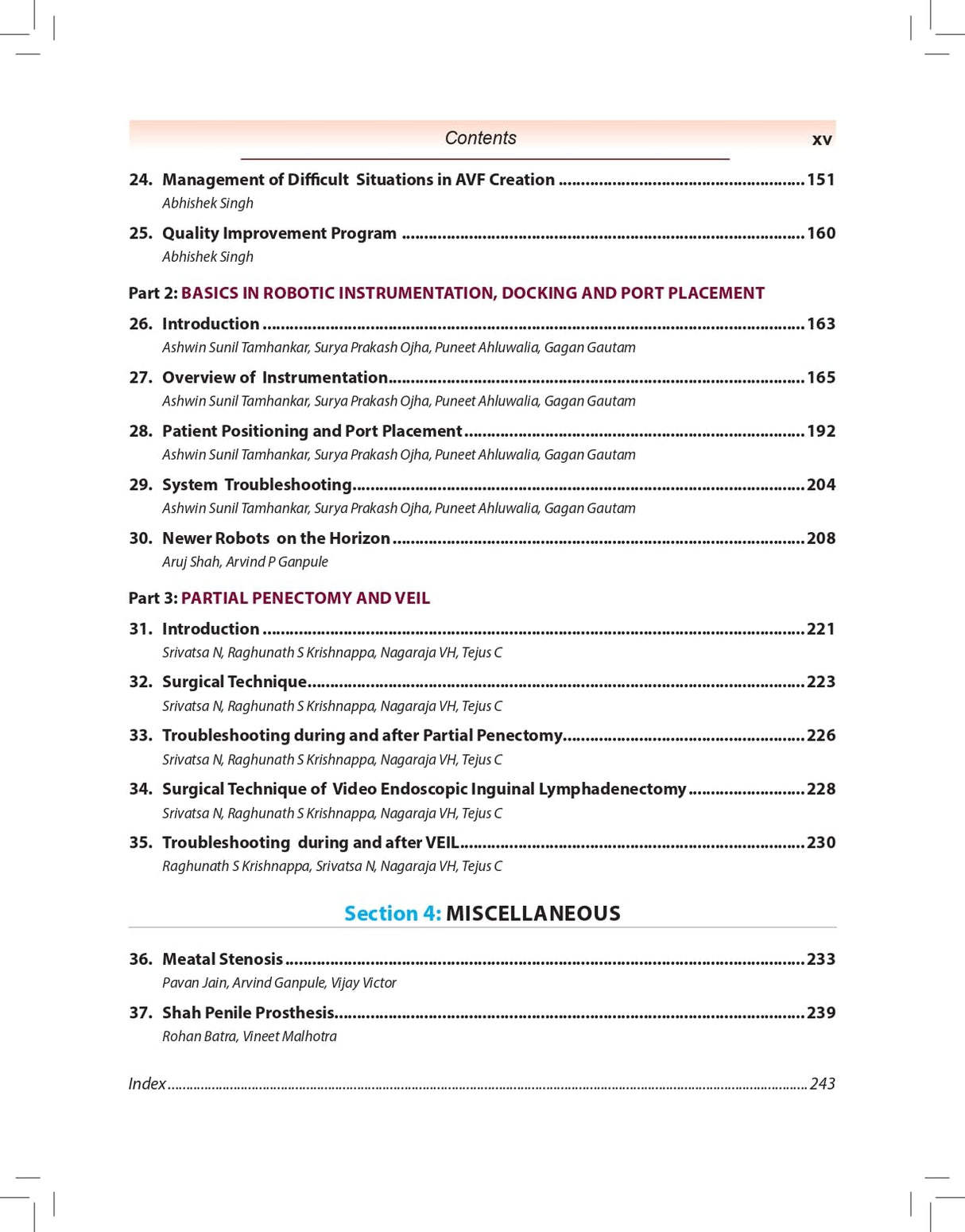 Operative Urology A Comprehensive Guide (Hb 2025) - Retail Maharaj