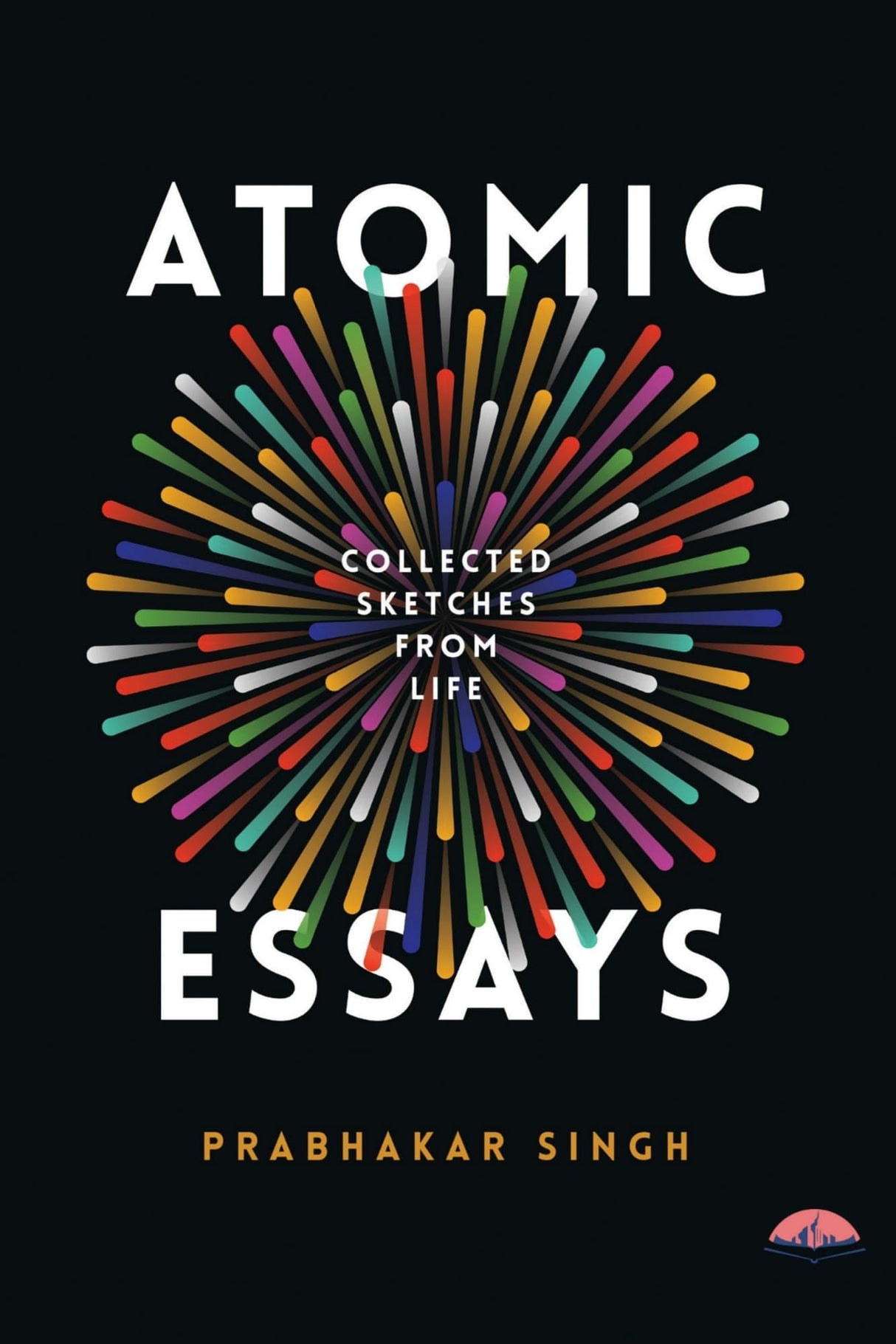 Atomic Essays - Retail Maharaj