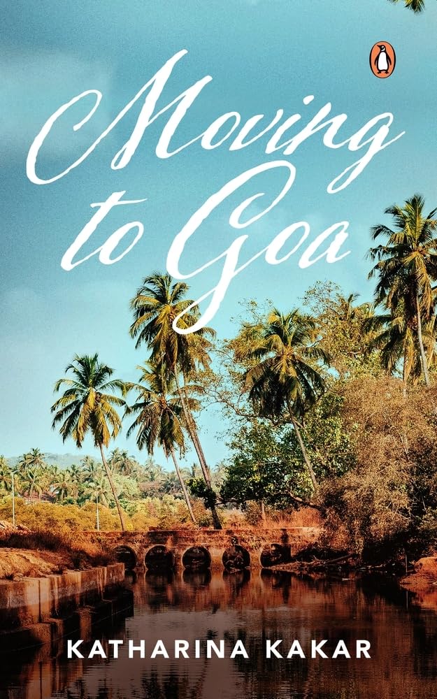 Moving To Goa - Retail Maharaj