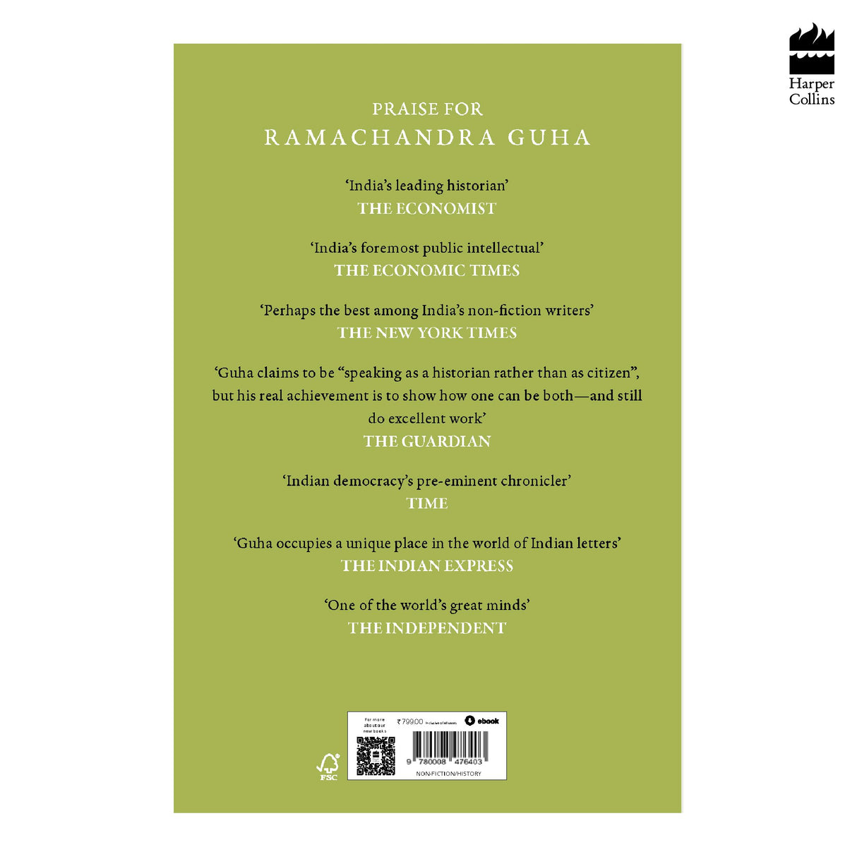 Speaking with Nature: The Origins of Indian Environmentalism - Retail Maharaj