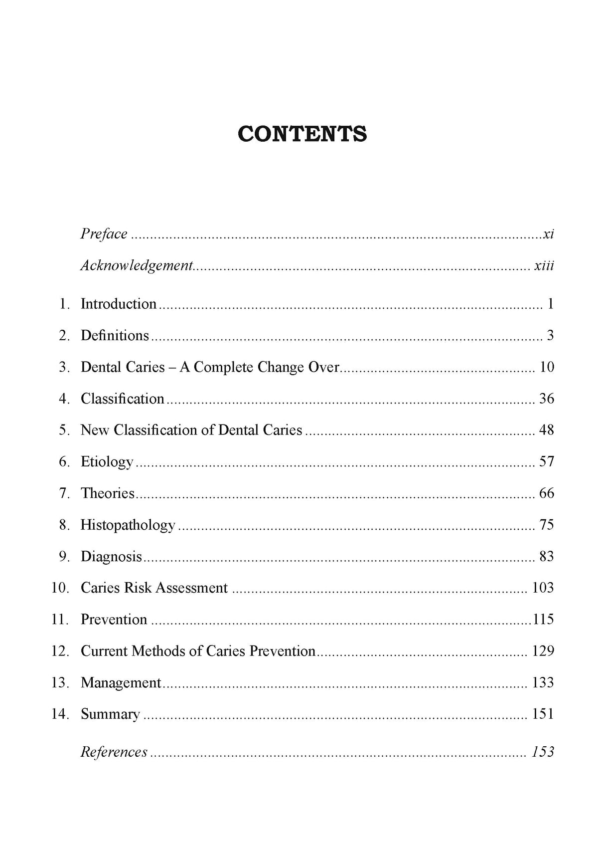 Dental Caries (Its Understanding and Management) Then & Now - Retail Maharaj