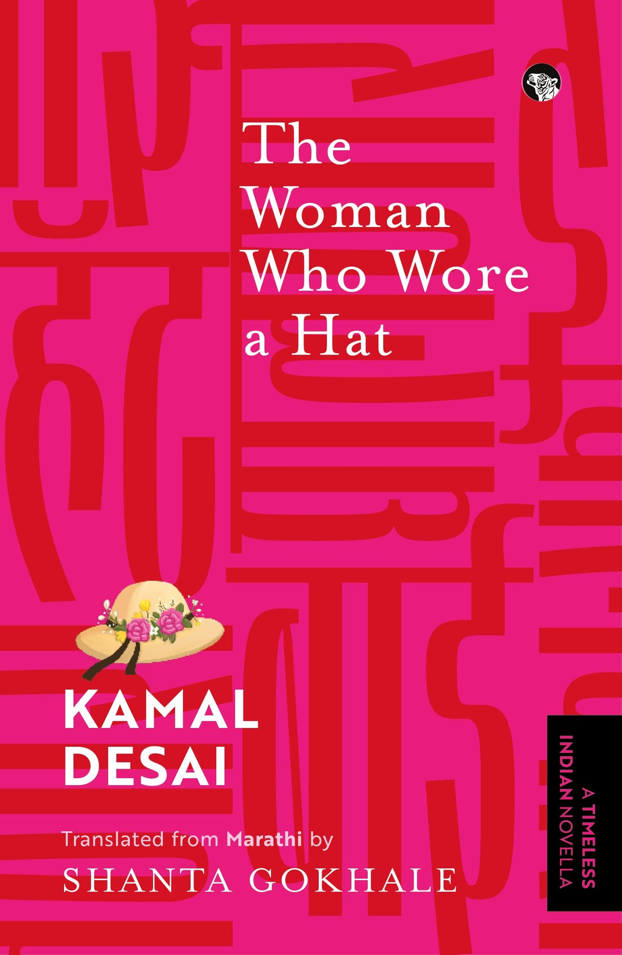 The Woman Who Wore a Hat {A Timeless Indian Novella} - Retail Maharaj