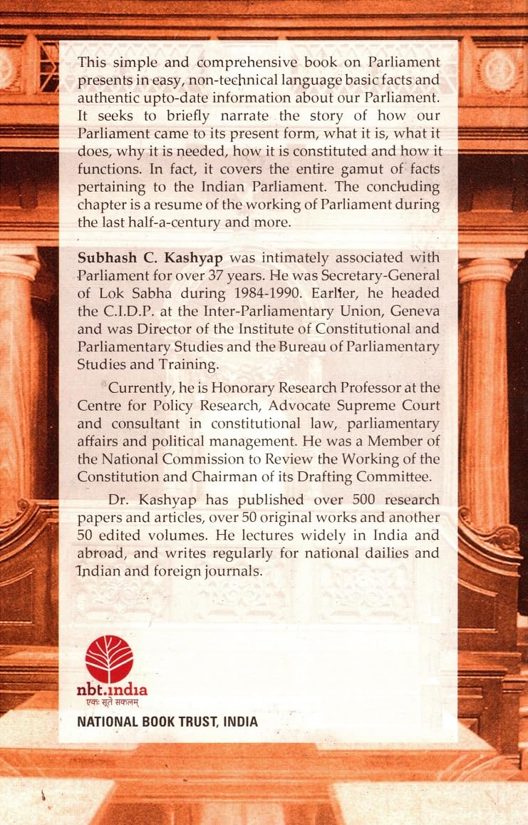 Our Parliament