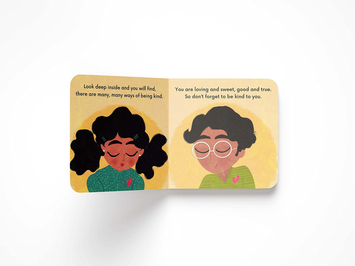 Kindness with Mahavira - Retail Maharaj