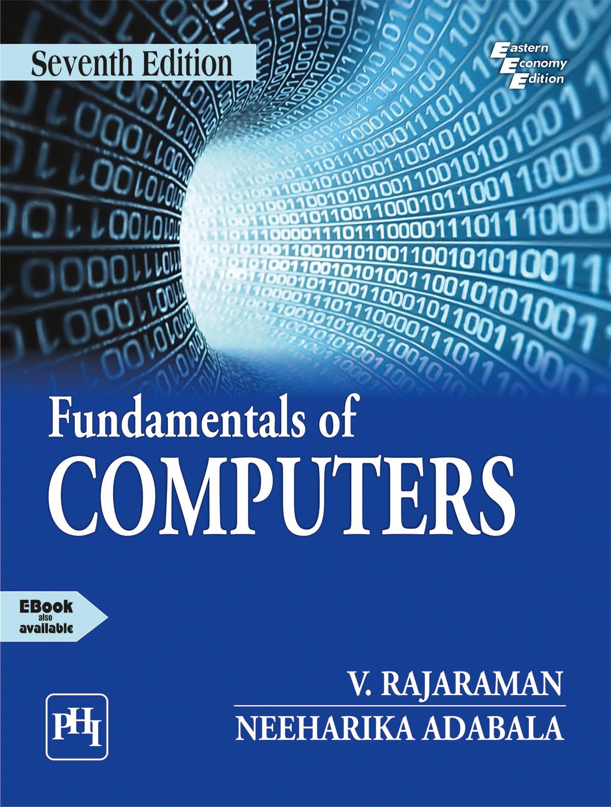 FUNDAMENTALS OF COMPUTERS (Textbook) - Retail Maharaj