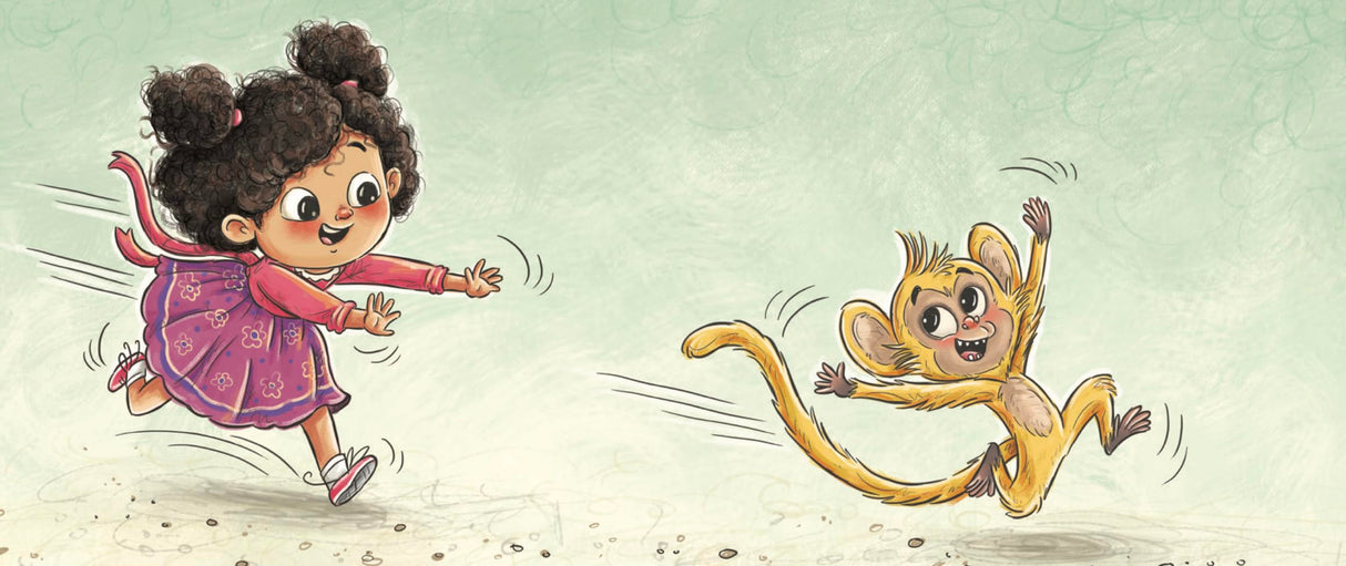 Nonu aur Popo - Pakdo to Jaanein: Catch Me If You Can - Retail Maharaj