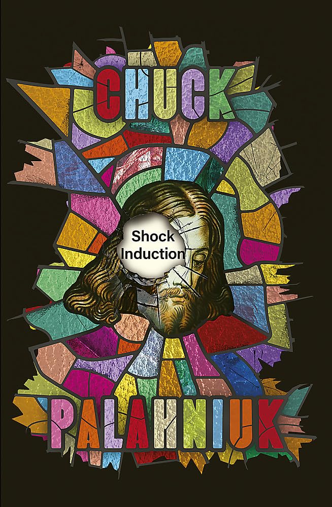 Shock Induction - Retail Maharaj