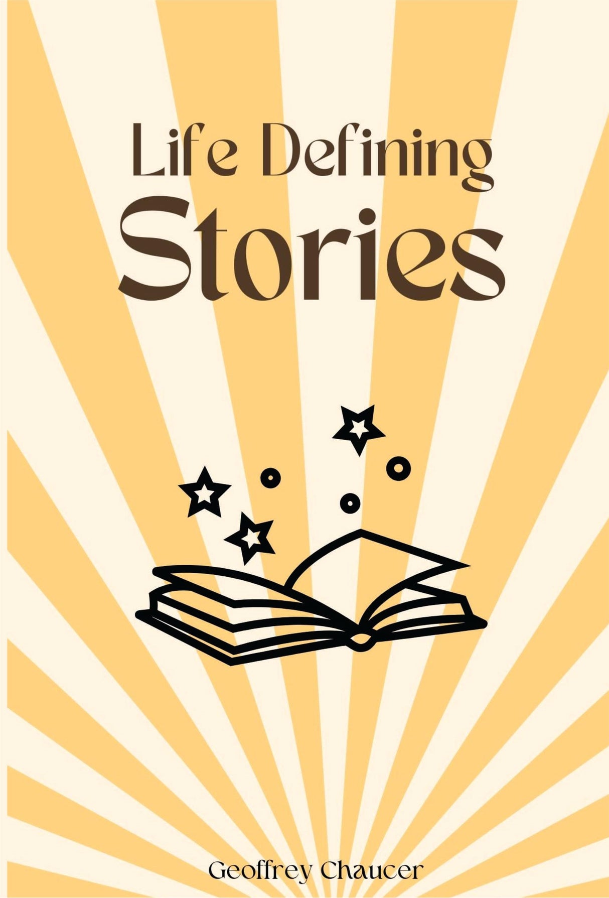 Life Defining Stories - Retail Maharaj