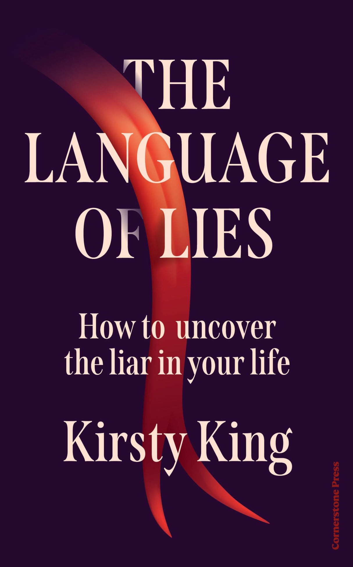 The Language of Lies: How to uncover the liar in your life - Retail Maharaj