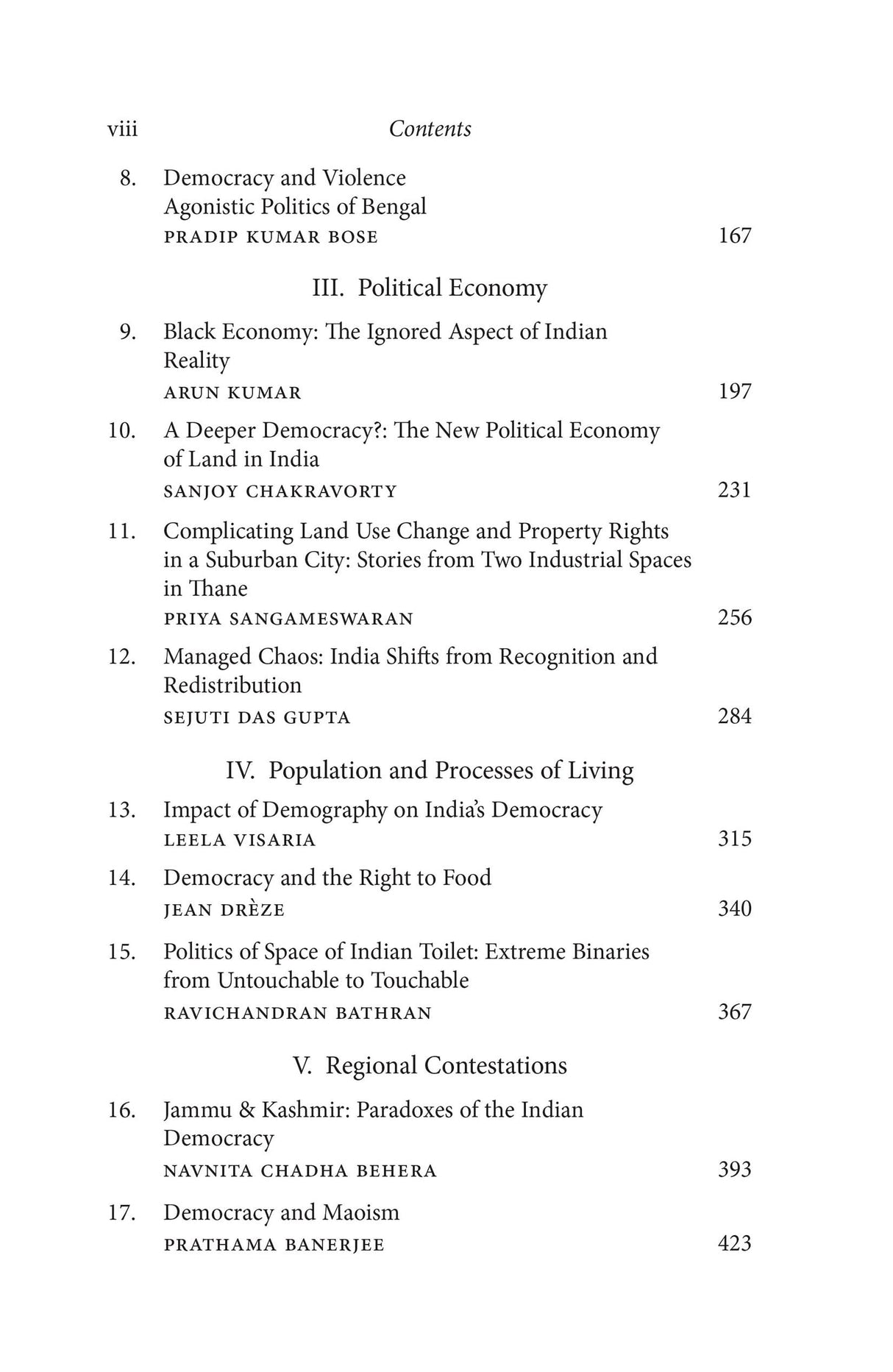 Crisis of Liberal Deliberation: Facets of Indian Democracy - Retail Maharaj