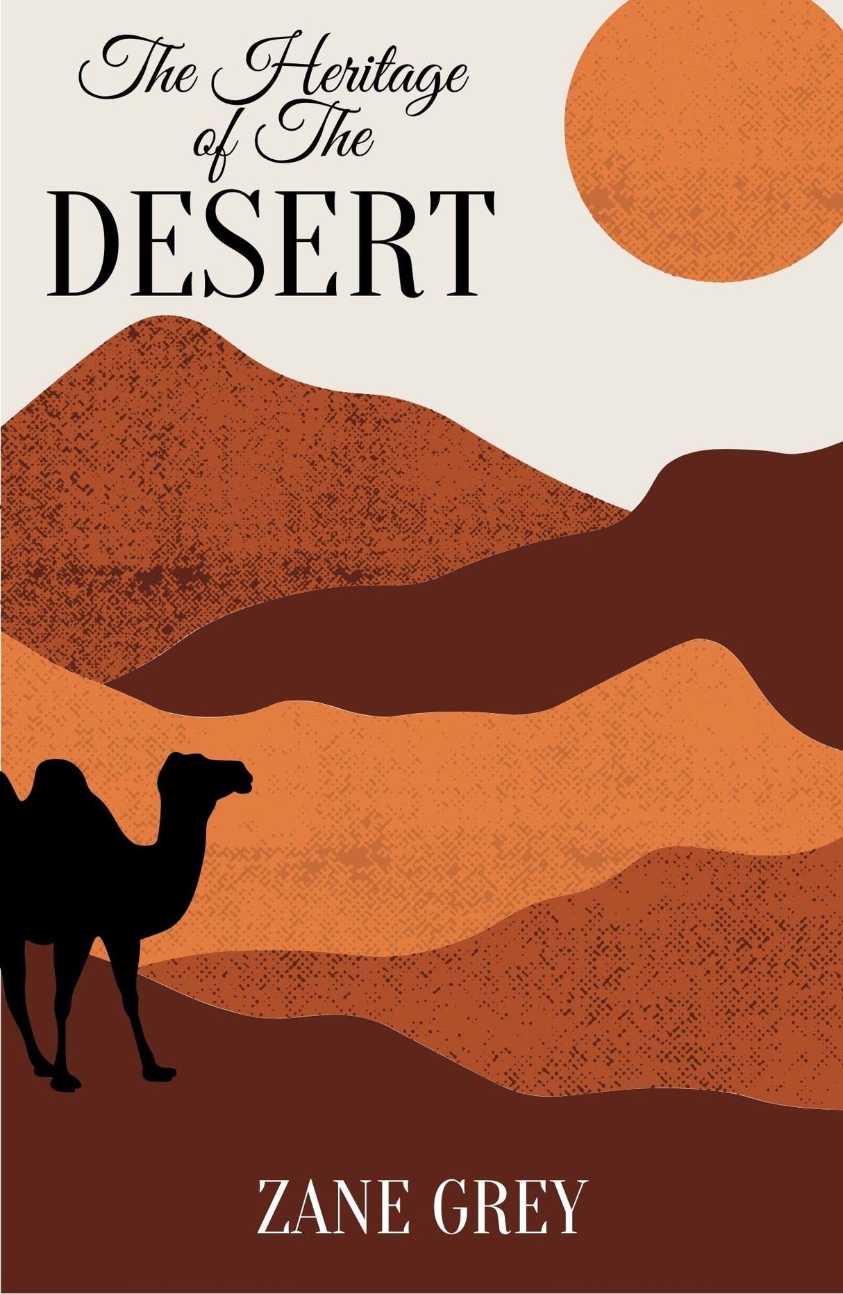 The Heritage of the Desert - Retail Maharaj