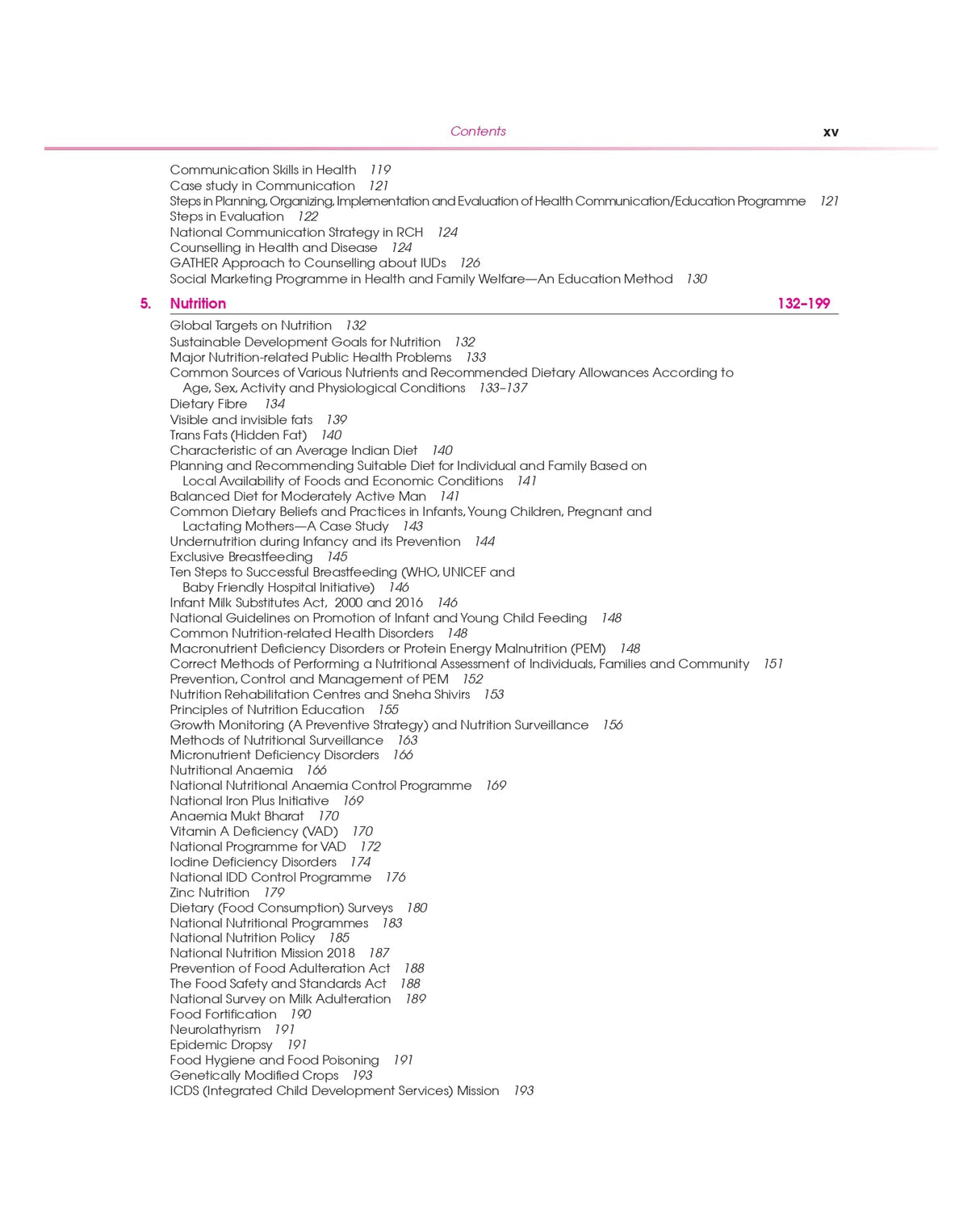 Textbook Of Community Medicine Preventive And Social Medicine 8Ed (Pb 2024) - Retail Maharaj