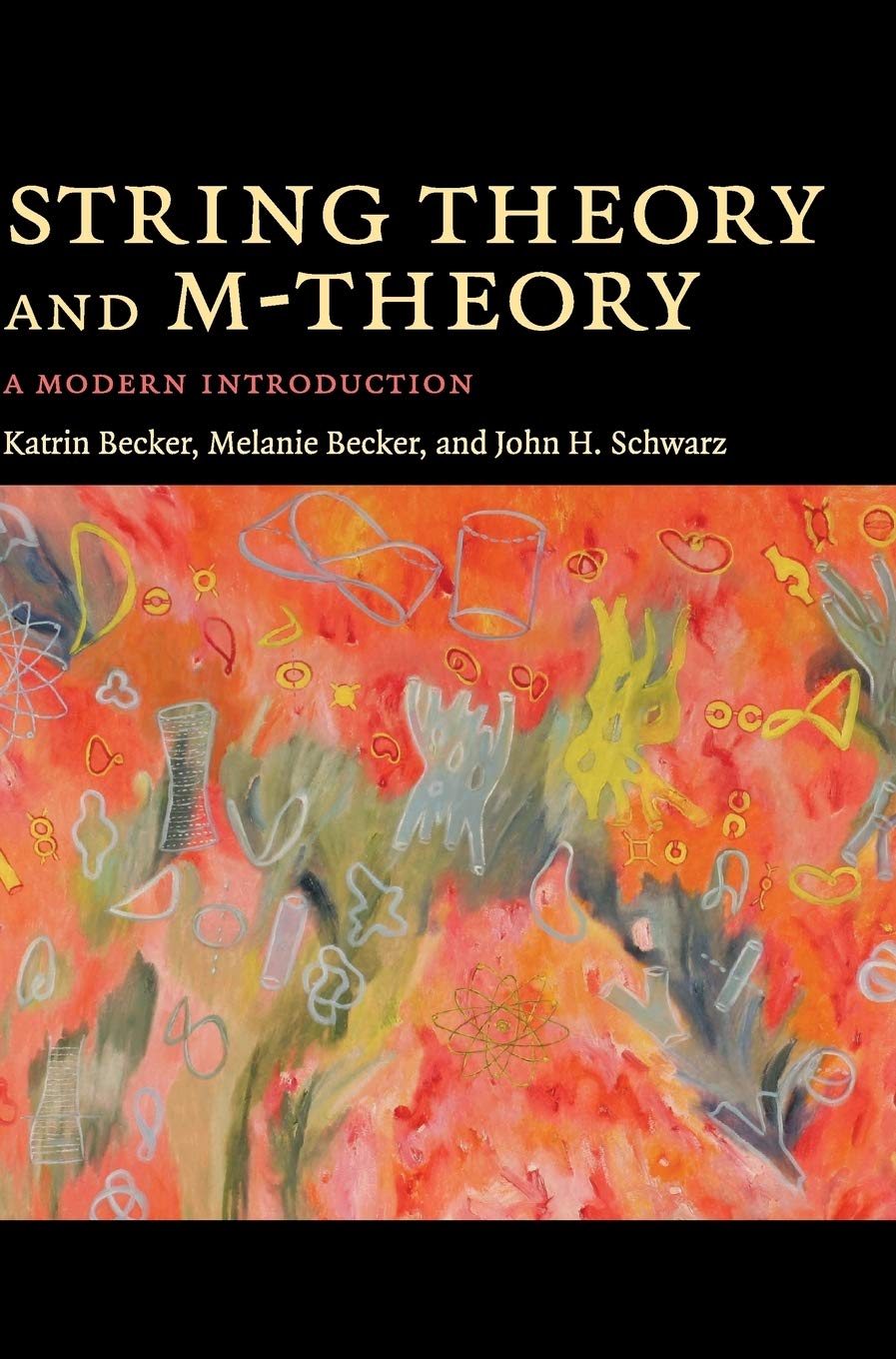 String Theory and M - Theory - Retail Maharaj