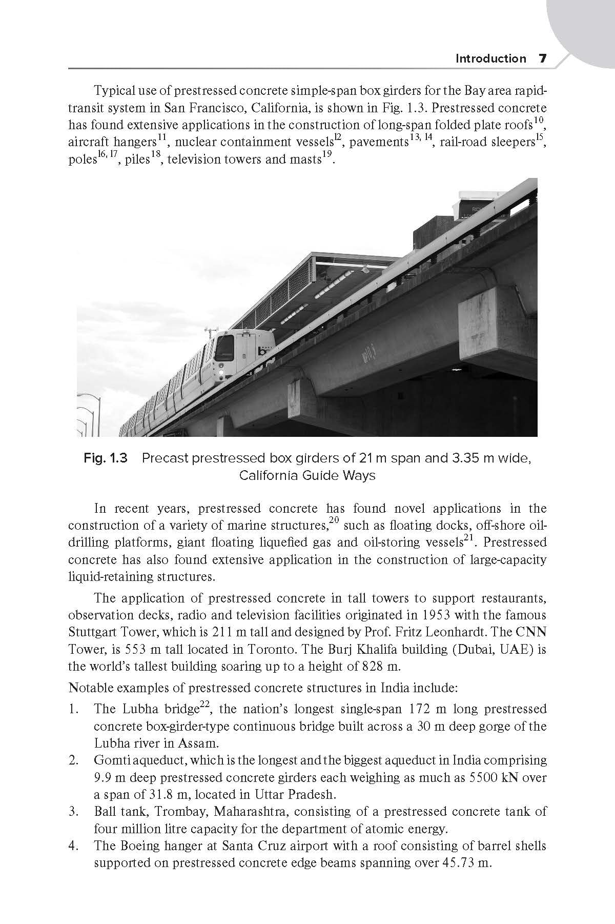 Prestressed Concrete | 7th Edition | N Krishna Raju & Arghadeep Laskar - Retail Maharaj